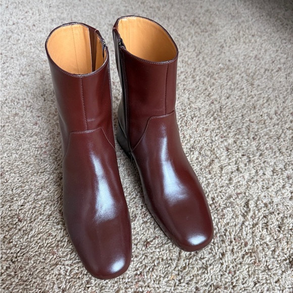 Sezane Paulette Boots - New - Picture 3 of 6